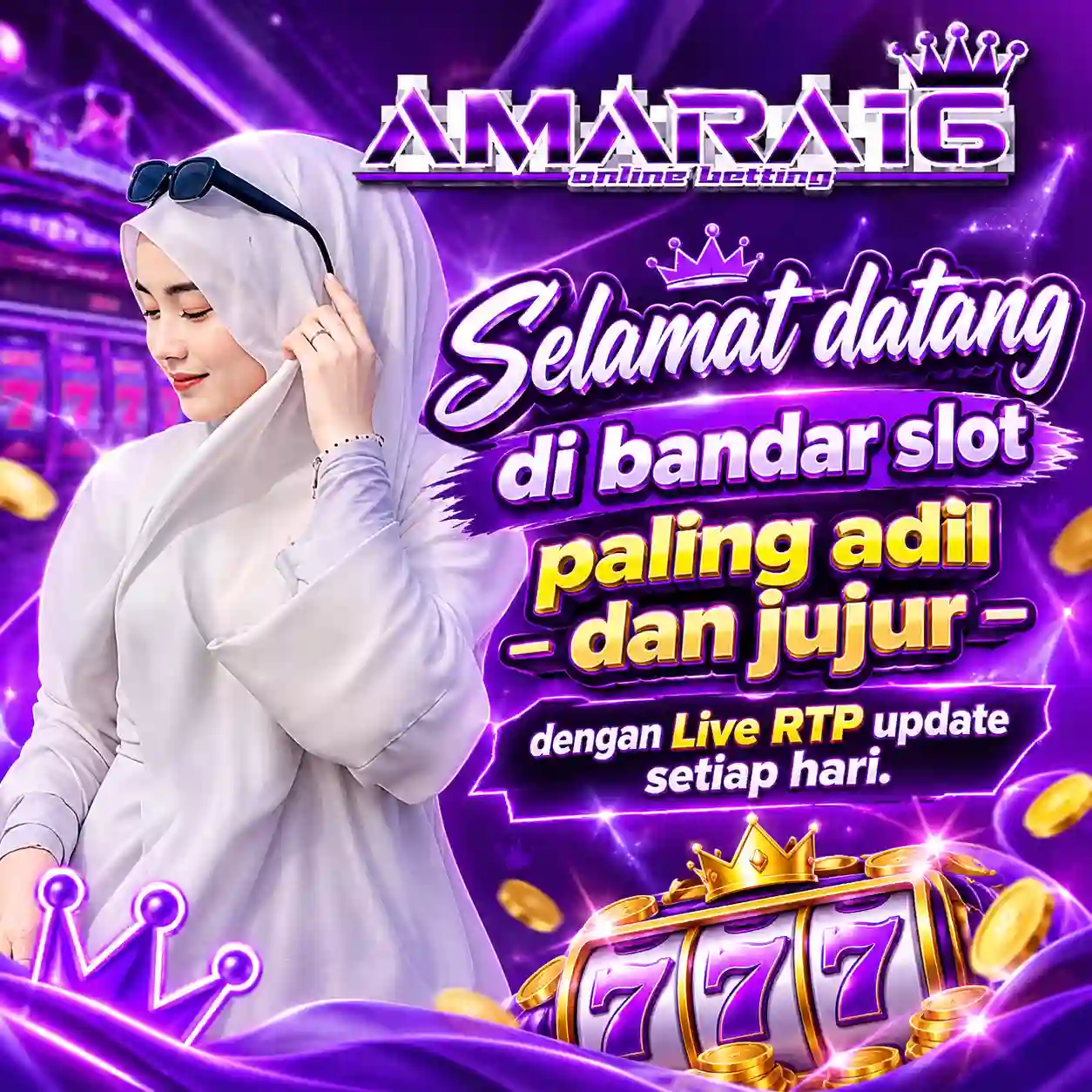 AMARA16